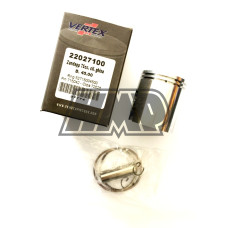 Piston ZUNDAPP FAMEL 5 velocidades 45 mm / 2 segmentos - VERTEX